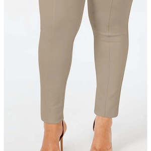 Leggings da donna a vita alta SeaPonte di Style & Co, taglia plus (taglia 22W) - Product Image 3