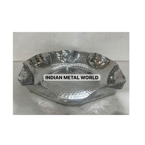 Cuenco de Chocolate hecho a mano, Cuenco para dulces de servir Chocolate, cuenco para servir vajilla, cuenco para servir chocolate a buen precio - Product Image 3