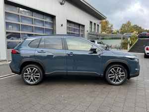 NUEVO TOYOTA COROLLA CROSS 2025 1.8 Híbrido ESTILO FACELIFT SOFORT 140HP TRANSMISIÓN AUTOMÁTICA - Product Image 3