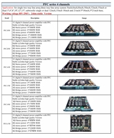 Amplificateur de puissance numérique 4*1000W de haute qualité pour enceintes passives, amplificateur de ligne de puissance pure par GYIMPEX AUDIO