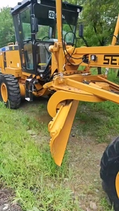 Nouveau Caterpillar SEM 922F AWD niveleuse 2024 modèle SDEC moteur 162kW 920Nm couple Chine équipement de Construction - Product Image 3