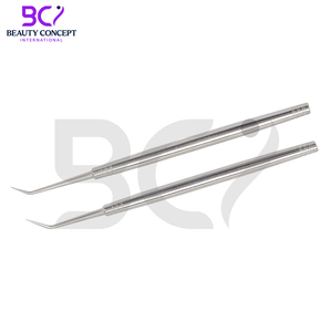 Le plus récent Style Lash Lift Tool Cils En Acier Inoxydable Curl Perm pour Femmes Crème Cils Art avec Prix Raisonnable - Product Image 2