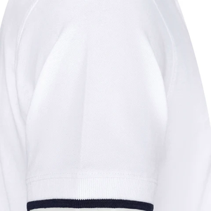 Polo Orange Chaud en Coton Polyester avec Logo Personnalisé Respirant de Grande Qualité avec Long Temps de Service pour la Vente en Gros - Product Image 4