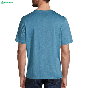 เสื้อยืดแฟชั่นใหม่ 100% ผ้าฝ้าย ทรงลำลอง ฟิตเนส สำหรับผู้ชายและผู้หญิง คอกลม สกรีนลายด้านหน้าได้ ทรงปกติ หลวม สวมใส่สบาย ไซส์ใหญ่ เป็นมิตรกับสิ่งแวดล้อม 220 - Product Image 3