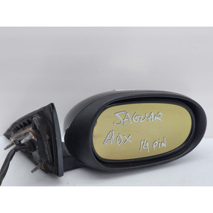Specchietto Retrovisore Destro per JAGUAR S-Type 2a Serie 015712 AJD (02>04) - Product Image 5