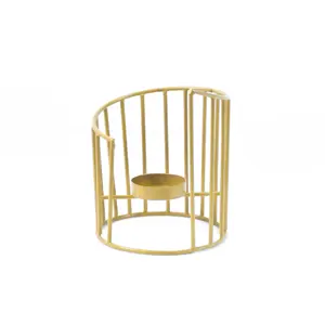 Handmade Unique Designer Metal <b>Candle</b> Holder Customized Color Table Top Wedding Centerpieces Decor Metal <b>Lanterns</b> & <b>Candle</b> Jars - Product Image 6