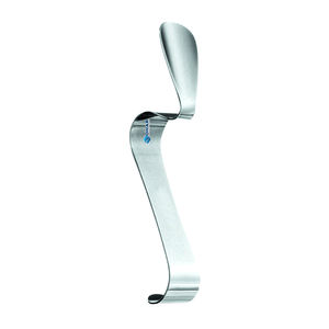 เครื่องดึงรั้งปากและแก้มวัสดุทำมุมจากเยอรมันทำจากสเตนเลสสตีลสำหรับการผ่าตัดทางทันตกรรม - Product Image 6