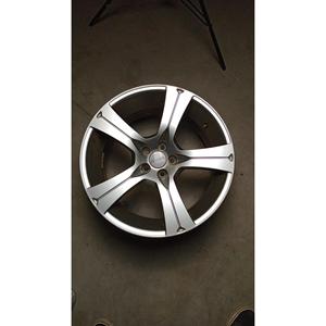 Cerchio in Lega per AUDI A4 Allroad Serie B8 (8KH) (08>) - Product Image 4