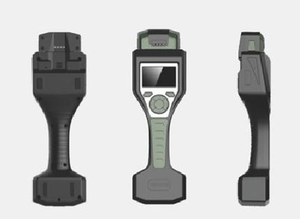 SRED-ERI Detektor Ancaman Bom Portabel Tahan Lama Teknologi Fluoresensi Sensitivitas Tinggi Dilengkapi WiFi untuk Semua Situasi - Product Image 4