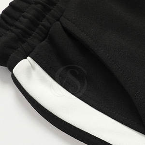 Conjunto Personalizado para Hombre 2025, Sudadera con Capucha y Pantalones de Felpa Francesa Gruesa, Secado Rápido, Transpirable, para Uso Casual, Más Vendido - Product Image 4