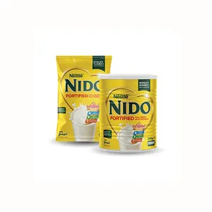 Susu bubuk Nido-bubuk/Nestle- Nido- / Nido- 400g 900g 1800g 2500g nestle susu bubuk bayi nido