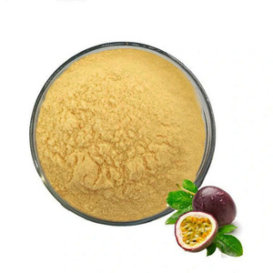 ผงเสาวรสแห้งสำหรับผสมเครื่องดื่ม ของหวาน และการแปรรูปอาหาร - Product Image 6