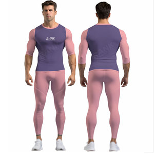 Conjuntos Deportivos para Hombre, Ropa Deportiva de Alta Calidad, el Mejor Diseño, Conjuntos Deportivos para Hombre en Venta - Product Image 3