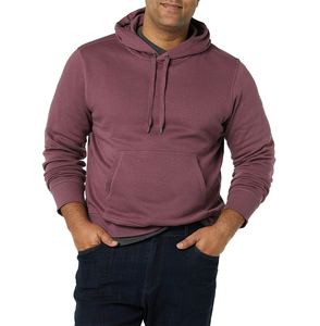 Sudaderas con Capucha para Hombre, Personaliza tu Propio Logotipo, Básicas, Mezcla de Algodón, Precio Económico, Más Vendidas, Excelente Calidad, Ahora en Oferta - Product Image 4
