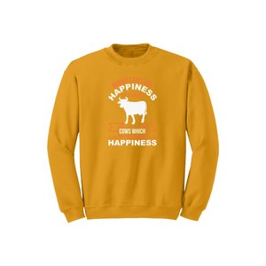 Sudadera de mezcla de algodón 12 opciones de color Heavy GSM 260-280 estilo informal temas de animales estampado diseño personalizable colocación invierno - Product Image 3
