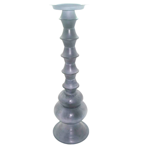 Bougeoir de meilleure qualité Pilier Bougeoir décoratif unique pour restaurant et hôtel à domicile - Product Image 2