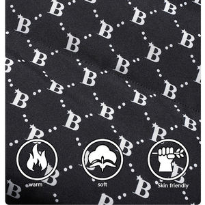 เสื้อแจ็คเก็ตวาร์ซิตี้ผู้ชายแบบลำลองสั่งทำพิเศษ คอตั้ง คุณภาพพรีเมียม  มีจำหน่ายหลายสี - Product Image 4