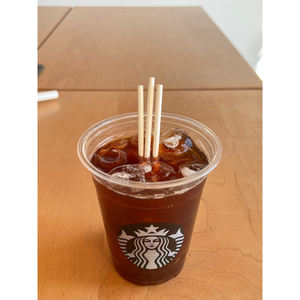 Téthys Lot de 3 pailles en papier écologiques de 125mm Produit innovant le plus vendu en Corée - Product Image 2