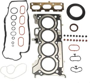 Kit <span class=keywords><strong>de</strong></span> joints <span class=keywords><strong>de</strong></span> culasse moteur compatible 1.3 L M282 H5H 18-25 GAS pour RENAULT NISSAN MERCEDES-BENZ W177 V177 W247 C118 X118 H247 X247 - Product Image 1
