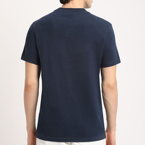 T-shirts en gros avec logo personnalisé, 100% coton tricoté, écologiques, respirants, en vrac, nouveautés, best-sellers, design unique - Product Image 4