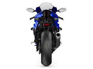 Las Mejores Motocicletas Deportivas Nuevas YZF-R1M 2025 en Stock - Product Image 6