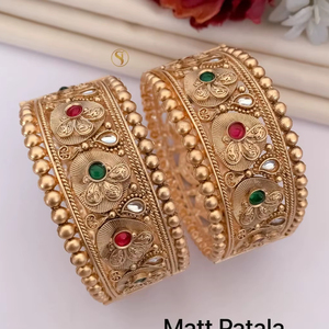 ชุดกำไลเจ้าสาวดีไซน์เนอร์และชุดเครื่องประดับเลียนแบบกำไลและเครื่องประดับแฟชั่น - Product Image 6