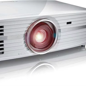 Proyector de Cine en Casa 4K Ultra HD para una Calidad de Imagen Impresionante y Visualización en Pantalla Grande - Product Image 1
