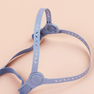 3M HF-52 Cartouche unique en silicone Demi-visage réutilisable Respirateur Couches personnalisables Confortable Fit Poussière/Gaz/Vapeur - Product Image 5