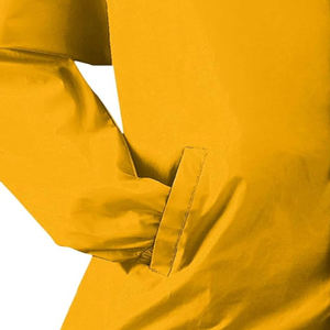 เสื้อแจ็กเก็ตโค้ชชายแขนยาวระบายอากาศได้ดีสำหรับฤดูหนาว - Product Image 4