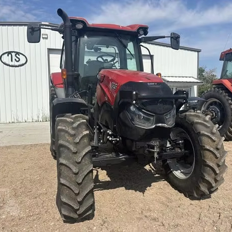 2020 чехол IH MAXXUM 125 оборудование для аквакультуры
