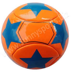 Mini pelota de fútbol de alta calidad para niños, Balón de Rugby para deportes al aire libre - Product Image 2