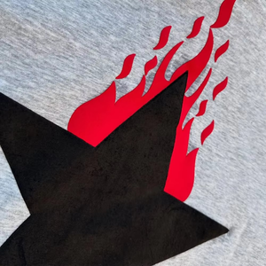 Calidad Premium logotipo personalizado Puff impresión peso pesado 100% algodón pulóver sudaderas con capucha de los hombres de gran tamaño - Product Image 6