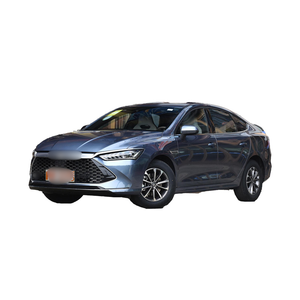 Berline hybride rechargeable DM-i 2024-2025, véhicule chinois à énergie nouvelle, haute efficacité énergétique, Dark R17, fabrication allemande, prêt à l'exportation - Product Image 4