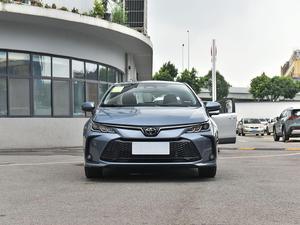 Corolla Cross 2025, Volante a la Izquierda, Emisión Euro V, 100% en Perfecto Estado, Sin Accidentes - Product Image 6
