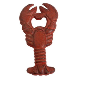 Ouvre-bouteille sirène en bronze en forme de coeur Accessoires de barre en métal pour vin et bière pour fournitures pour la maison et l'hôtel - Product Image 5