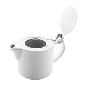ชุดน้ำชาเซรามิกส่วนตัว Baicha พร้อมอุปกรณ์ชงกาแฟและชาคุณภาพพรีเมียม - Product Image 6