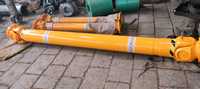 Arbre à cardan de laminoir de haute qualité en gros Conception flexible de haute performance disponible au meilleur prix de Trusted