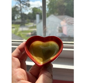 Cuenco de Resina Epoxi Hecho a Mano, Plato Decorativo para Baratijas, Porta Joyas, Arte Colorido Único, Adorno Moderno para el Hogar, Idea de Regalo Perfecta - Product Image 6