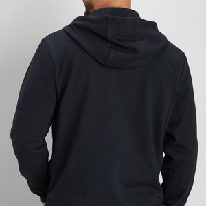 Sweat à capuche zippé pour homme-Confortable et élégant pour une tenue décontractée - Product Image 5
