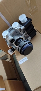 Filtro Secador de Aire con Calentador VIT 4324251010 4324250050 FH FM <span class=keywords><strong>ECAD</strong></span> para VLV - Product Image 4
