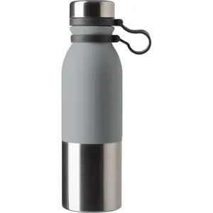 Borraccia Termica Personalizzata in Acciaio Inossidabile da 600ml - Product Image 4