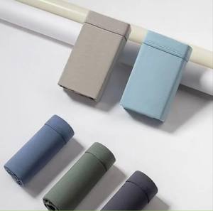 Fabricantes Directos OEM, Ropa Interior Masculina, Calzoncillos Boxer con Estampado, Venta al por Mayor, Calzoncillos Personalizados con Logotipo, Calzoncillos de Diseñador para Adultos - Product Image 3