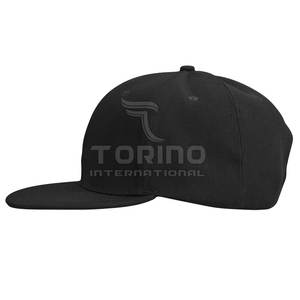 Gorras de béisbol de lona de algodón 100% de 6 paneles con bordado personalizado Unisex último diseño bajo MOQ gorra de camionero común - Product Image 4