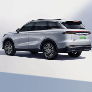 รถยนต์ SUV 7 ที่นั่ง รุ่น T9 New Energy Flagship ปี 2024-2025 ตกแต่งภายในสีเข้ม เครื่องยนต์เทอร์โบ ยาง R17 พวงมาลัยซ้าย ผลิตในญี่ปุ่น - Product Image 6