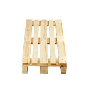 พาเลทไม้มาตรฐาน epal Euro ขนาดกำหนดเองได้ - Product Image 1