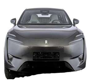 2025 11 116 kWh I Portaequipajes Metálico Automático Asientos de Cuero Batería de Litio Características Premium - Product Image 1