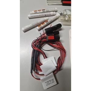 KIT DE LUZ INTERIOR LED PARA LANCIA Ypsilon 4ª SERIE (11>23) 50926296 - Product Image 4