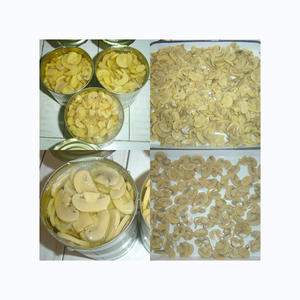 เห็ดกระป๋อง400กรัม - Product Image 6