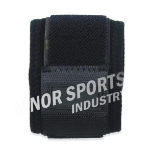 ถุงมือยกน้ำหนักสำหรับเล่นยิมใช้ได้ทั้งชายและหญิงมีเบาะรองข้อมือและสายรัดมืออุปกรณ์ออกกำลังกายฟิตเนสจากปากีสถาน - Product Image 5