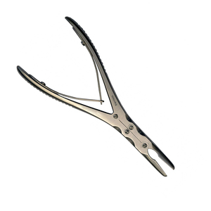 Super Beyer Bone para el mejor hueso quirúrgico Beyer de alta calidad en diseño curvo de acero inoxidable resistente - Product Image 4